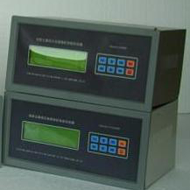 临泽TM-II型电除尘高压控制器